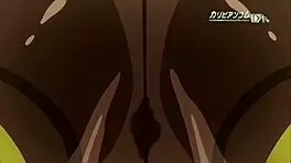 sei brunehilde episode 1 - student couple engages in anal sex