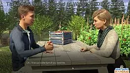 Two Stunning Milfs Unleash Wild Desires in Baddies Inc Ep2