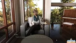 Two Stunning Milfs Unleash Wild Desires in Baddies Inc Ep2