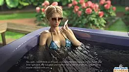 Two Stunning Milfs Unleash Wild Desires in Baddies Inc Ep2