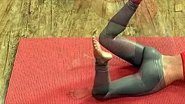 in big city pleasures 57, tight shorts lead to awkward hard-ons during the day