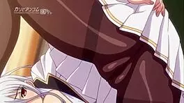 sei brunehilde episode 1 - student couple engages in anal sex