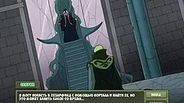 Complete Witch Hunter Gameplay Part 1