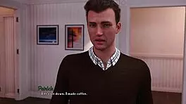 being a dik christmas party episode