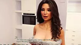 being a dik christmas party episode