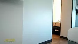 Are You Jerking Off? Auntie Melons Helps with Huge Tits Handjob in Taboo POV Scene