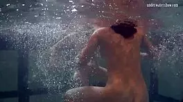 Playful bitch fingers her wet vagina on camera