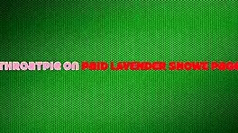 कर्वी ब्रूनेट टीन 18+ कम स्वैलो के साथ माइंड-ब्लोइंग 69 डीपथ्रोट डिलीवर्स करती है