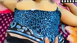 Colombian bride sucks dick hard