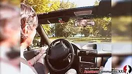 oh man, i cant beleive german girl got pounded by strangers at bar...