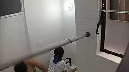 espiando a profesora espa�ola follando con amante, oops