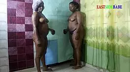 I’m so hooked on Eastsidebabe and Patricia9ja taking turns for glory hole blowjobs!