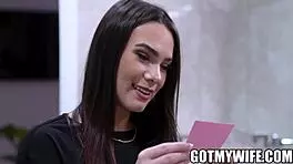 hey, wanna see my valentines surprise with jay smooth tonight?