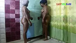 I’m so hooked on Eastsidebabe and Patricia9ja taking turns for glory hole blowjobs!