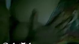 Fucking the young 18+ tattooed emo girl hard after carnival in public bathroom