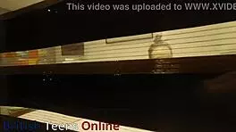 Watching the neighbor's private activities