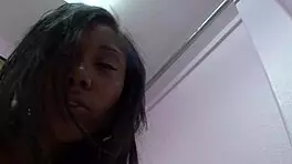 brazilian redhead gives amazing anal like no one