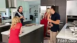 look at this amateur's pink pussy 61 days after losing her virginity