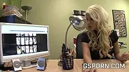 Milf and teen lesbian video