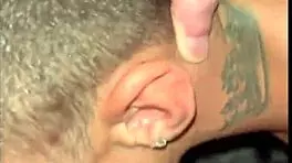 I seduced my stepdaddy doctor to fix my tight pussy