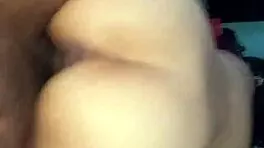 Oh, This Young Latina Couple Is Fucking So Hard!