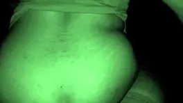 Small BBW Latina Rides Cock Hard In Reverse Cowgirl