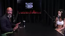 morena shows hairy pussy and ass after raw interview