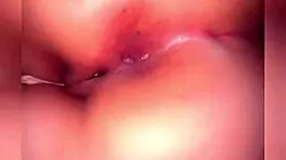 mi shy stepsister tried my dick and cant leave it alone homemade mexican video