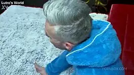 First casting with anete jordan