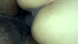 Oh, This Young Latina Couple Is Fucking So Hard!