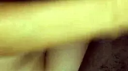 New neighbor fucks hot young wife while husband works