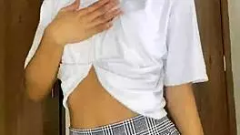 Compilado rai dobler swing cast tifany rocha sheer red