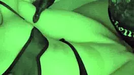 Oh Yes, Amateur Hotwife's First Threesome with Two Massive Black Cocks!