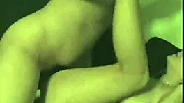 i'm so horny watchin' this wild amateur couple fuckin' on webcam, creampie and all
