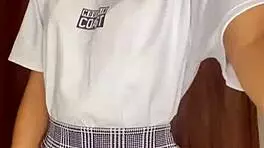 Compilado rai dobler swing cast tifany rocha sheer red