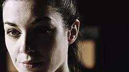 Lesbian teen 18+s in locker room eat out