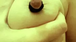 Young SLUT wants DIRTY old man COCK in her TIGHT pussy