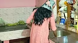 Priya's Intense Fuck with Boyfriend After Long Wait