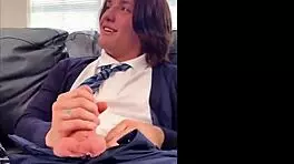 Bianca, your busty girlfriends are draining my hard cock dry!