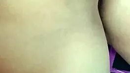 Sexy Mexican Schoolgirl Gets Naughty After Class in a Wild Way