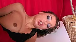 Riding Pinay Teen Couple!