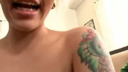watch this amateur rip clothes and fuck wet pussy quickie style
