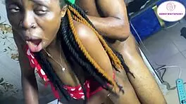 Watch Angel Gostosa, the hot teen, fucking her stepdad hard to go out! So intense!