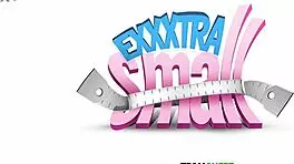 step sis with big bouncing tits and round ass gets creampie in outdoor quickie