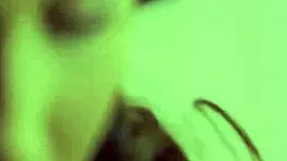 Teenie mastering the art of deep engulfing in hardcore action