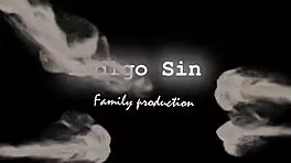 Milka screams during rough anal creampie!