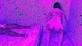 Young 18+ Brunette Endures Fisting, Deepthroat, Choking, and Cumshot by Stepbrother After School