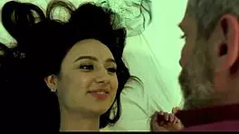 I’m so into this passionate ride with my stepfather on FamXXX!