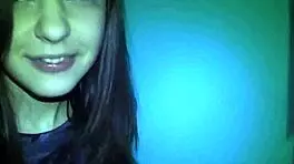 i fucked my young girlfriend hard in the stairwell