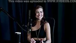 Mother discovers daughter's orgy with trans and decides to heal